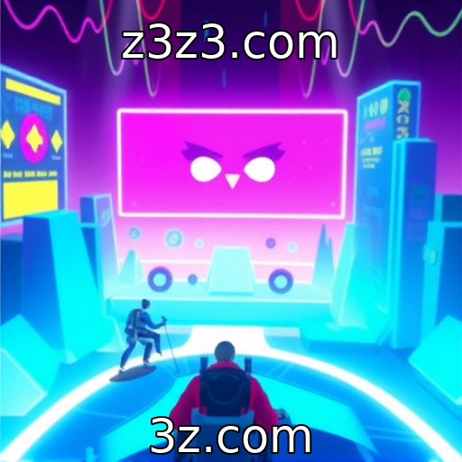 Acessibilidade em jogos e seu crescimento recente