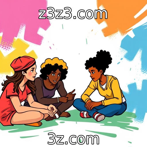 Análise sobre a representação de diversidade em jogos