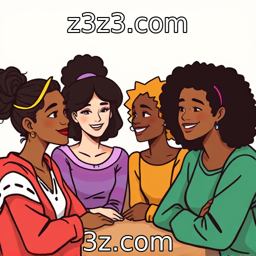 Desafios na inclusão de diversidade nos jogos