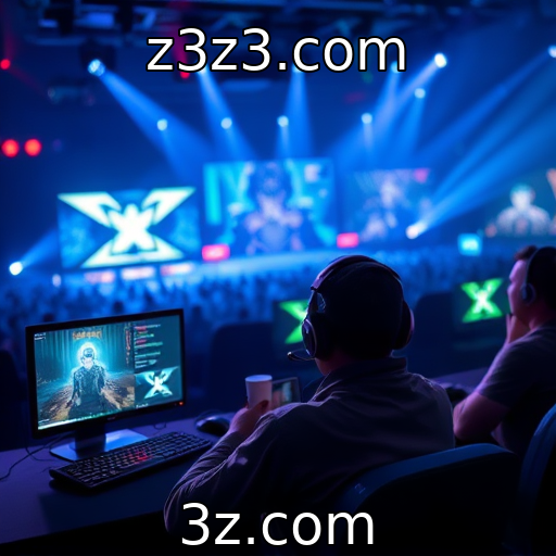 O futuro dos eSports e sua popularidade crescente