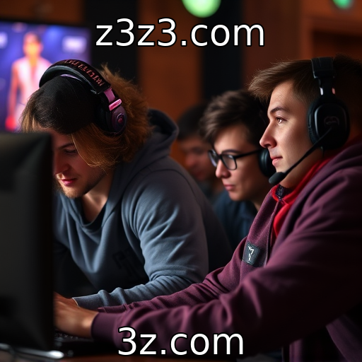 Estudo revela preferências de gênero em jogos multiplayer