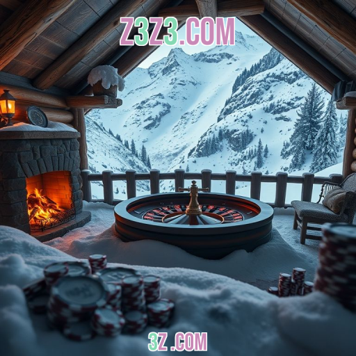 Ritmos Envolventes: a Música no z3z3.com