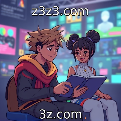 Representatividade e diversidade nos jogos eletrônicos